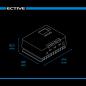 Preview: ECTIVE SC 40 Pro MPPT Solar-Laderegler 12V/24V 40A
